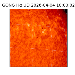 gong - 2026-04-04T10:00:02