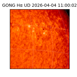 gong - 2026-04-04T11:00:02