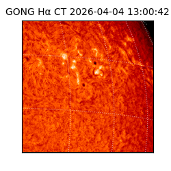 gong - 2026-04-04T13:00:42