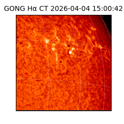 gong - 2026-04-04T15:00:42