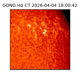 gong - 2026-04-04T18:00:42
