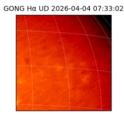 gong - 2026-04-04T07:33:02