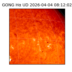 gong - 2026-04-04T08:12:02