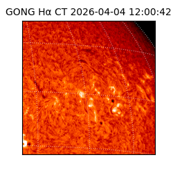 gong - 2026-04-04T12:00:42