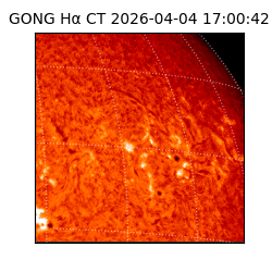 gong - 2026-04-04T17:00:42