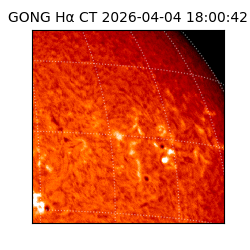 gong - 2026-04-04T18:00:42