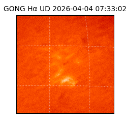 gong - 2026-04-04T07:33:02