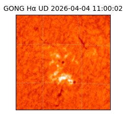 gong - 2026-04-04T11:00:02