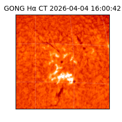 gong - 2026-04-04T16:00:42