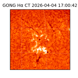 gong - 2026-04-04T17:00:42