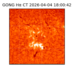 gong - 2026-04-04T18:00:42