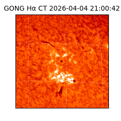 gong - 2026-04-04T21:00:42