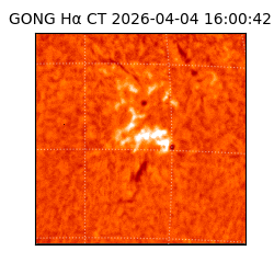 gong - 2026-04-04T16:00:42