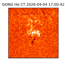 gong - 2026-04-04T17:00:42