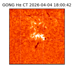 gong - 2026-04-04T18:00:42