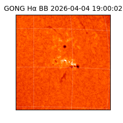 gong - 2026-04-04T19:00:02