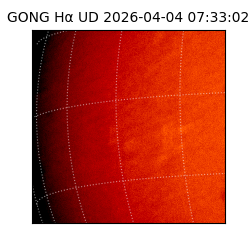 gong - 2026-04-04T07:33:02