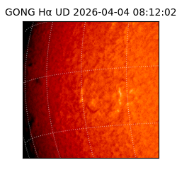 gong - 2026-04-04T08:12:02