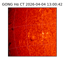 gong - 2026-04-04T13:00:42