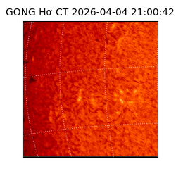 gong - 2026-04-04T21:00:42