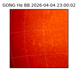 gong - 2026-04-04T23:00:02