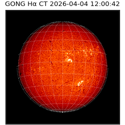 gong - 2026-04-04T12:00:42