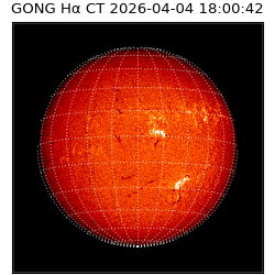 gong - 2026-04-04T18:00:42