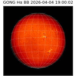 gong - 2026-04-04T19:00:02
