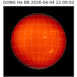 gong - 2026-04-04T22:00:02