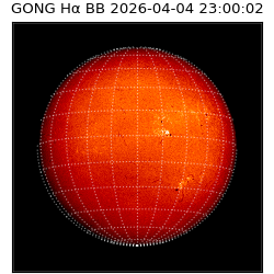 gong - 2026-04-04T23:00:02