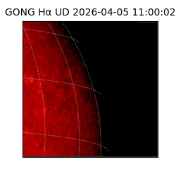 gong - 2026-04-05T11:00:02