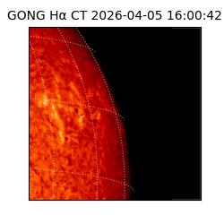 gong - 2026-04-05T16:00:42
