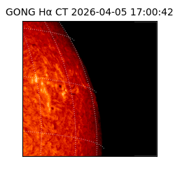 gong - 2026-04-05T17:00:42