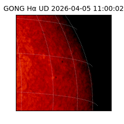gong - 2026-04-05T11:00:02