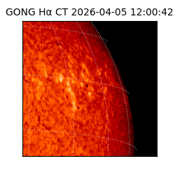 gong - 2026-04-05T12:00:42