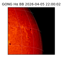 gong - 2026-04-05T22:00:02