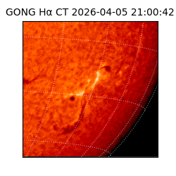 gong - 2026-04-05T21:00:42