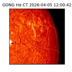 gong - 2026-04-05T12:00:42