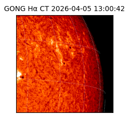gong - 2026-04-05T13:00:42