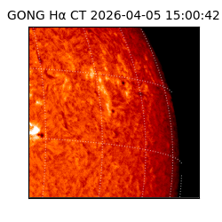 gong - 2026-04-05T15:00:42