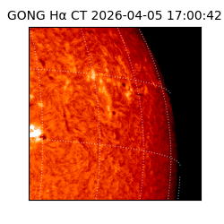 gong - 2026-04-05T17:00:42