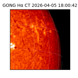 gong - 2026-04-05T18:00:42