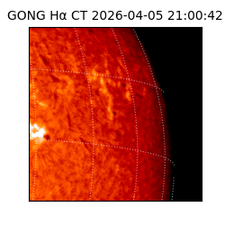 gong - 2026-04-05T21:00:42