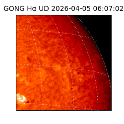 gong - 2026-04-05T06:07:02