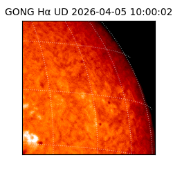 gong - 2026-04-05T10:00:02