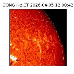 gong - 2026-04-05T12:00:42