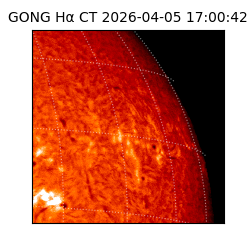 gong - 2026-04-05T17:00:42