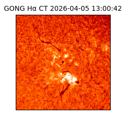 gong - 2026-04-05T13:00:42