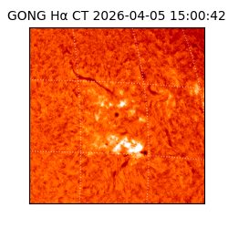 gong - 2026-04-05T15:00:42