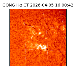 gong - 2026-04-05T16:00:42